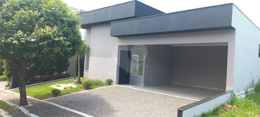 Venda Casa Bauru Quinta Ranieri 1