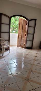 Venda Casa São Paulo Sítio Do Mandaqui 1