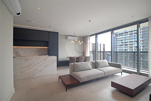 JFL Living - Faria Lima