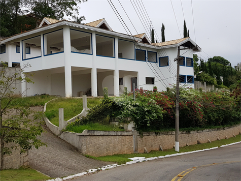 Venda Condomínio Mairiporã Roseira 1