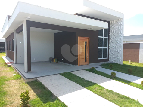 Venda Loteamento Maricá Jardim Atlântico Leste (itaipuaçu) 1
