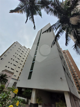 Venda Apartamento São Paulo Paraíso 1