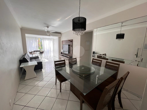 Venda Apartamento Guarujá Pitangueiras 1