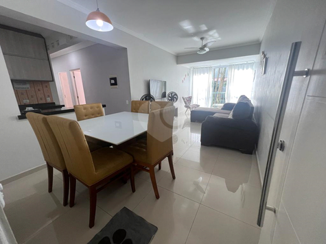 Venda Apartamento Guarujá Pitangueiras 1