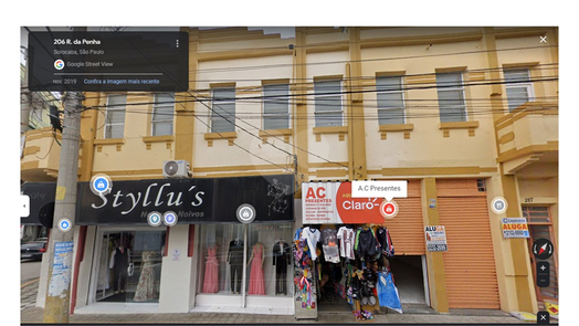 Venda Casa Sorocaba Centro 1