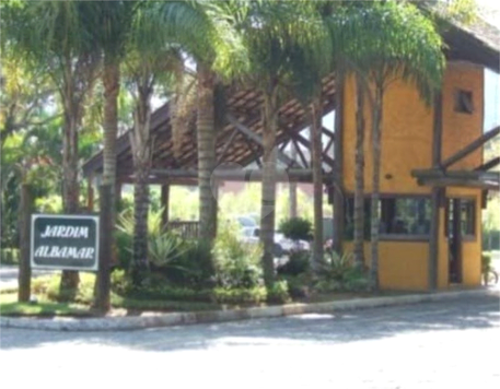 Venda Condomínio Guarujá Balneario Praia Do Perequê 1