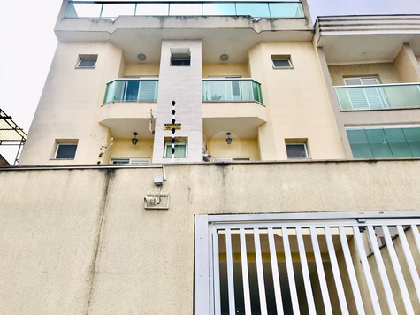 Venda Apartamento Santo André Vila Camilópolis 1