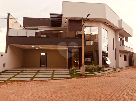 Venda Casa Brasília Setor Habitacional Arniqueira (águas Claras) 1