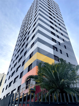  Edifício Terra Brasilis 