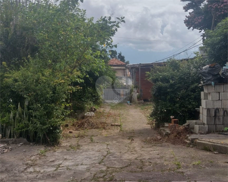 Venda Terreno São Paulo Vila Paulistana 1