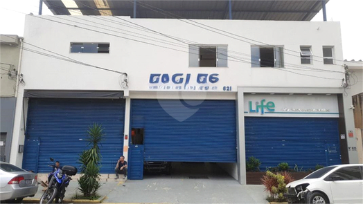 Aluguel Salão Comercial São Paulo Santana 1