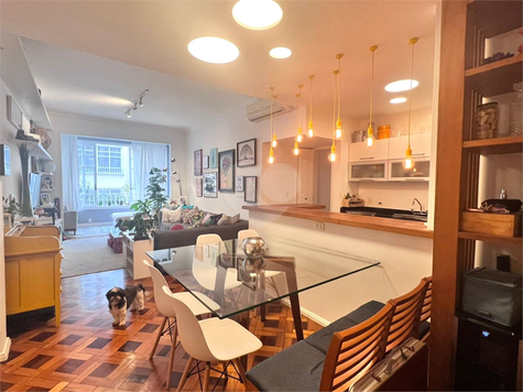 Condominio do Edificio Piraquê