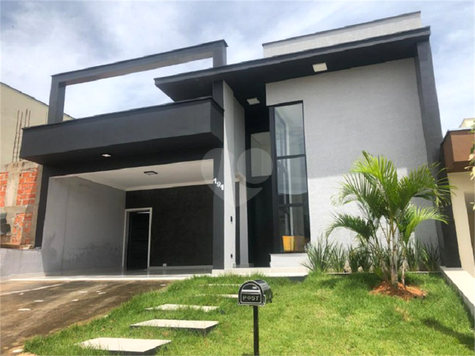 Venda Condomínio Sorocaba Parque Ibiti Reserva 1