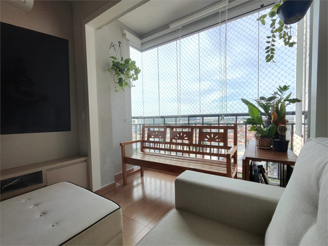 Venda Apartamento Indaiatuba Cidade Nova Ii 1