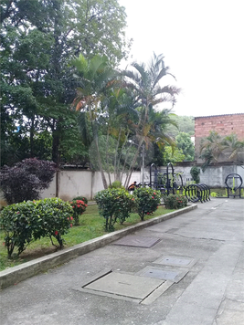 Venda Apartamento Rio De Janeiro Turiaçu 1