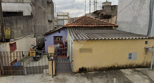 Venda Terreno São Paulo Vila Divina Pastora 1