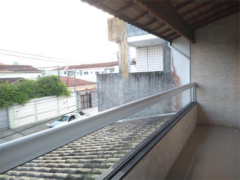 Venda Sobrado Praia Grande Boqueirão 1