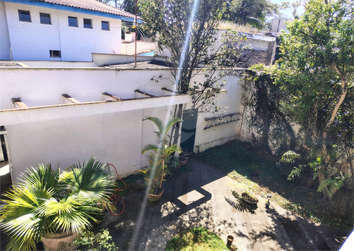 Venda Casa São Paulo Alto De Pinheiros 1