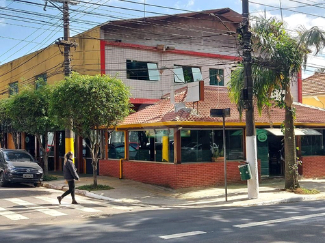 Aluguel Casa São Paulo Vila São José (ipiranga) 1