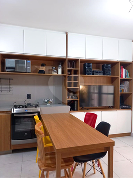 Venda Apartamento São Paulo Casa Verde 1