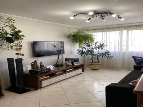 Venda Apartamento São Paulo Sacomã 1