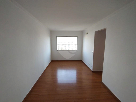 Venda Apartamento São Paulo Vila Vermelha 1