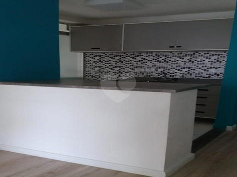 Venda Apartamento São Bernardo Do Campo Taboão 1