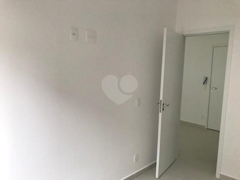 Aluguel Apartamento São Paulo Sacomã 1