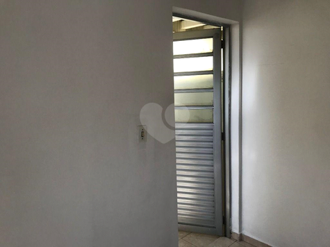 Aluguel Apartamento São Paulo Vila Dom Pedro I 1