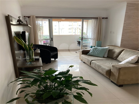 Venda Apartamento São Paulo Vila Santa Catarina 1