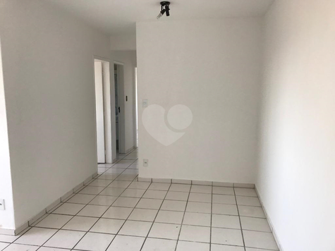 Aluguel Apartamento São Paulo Vila Nair 1