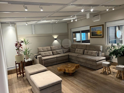 Venda Apartamento São Paulo Jardim Dom Bosco 1