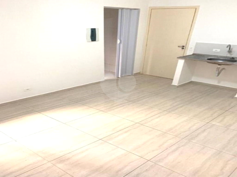 Venda Apartamento São Paulo Chácara Seis De Outubro 1