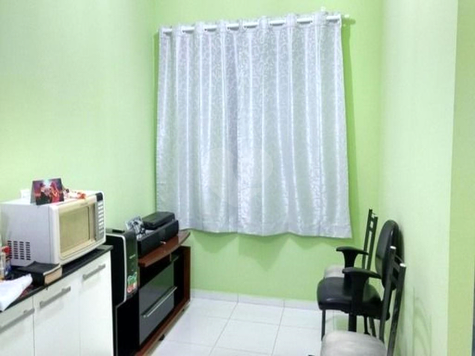 Venda Apartamento São Paulo Jardim Ibitirama 1