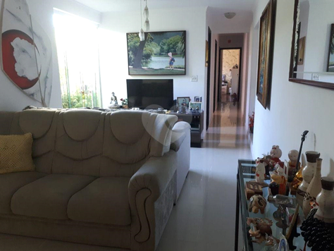 Venda Apartamento Santo André Jardim 1