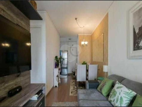 Venda Apartamento São Paulo Vila Nair 1