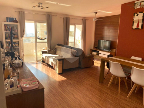 Venda Apartamento São Paulo Vila Suzana 1