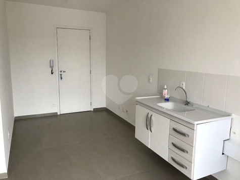 Aluguel Apartamento São Paulo Sacomã 1