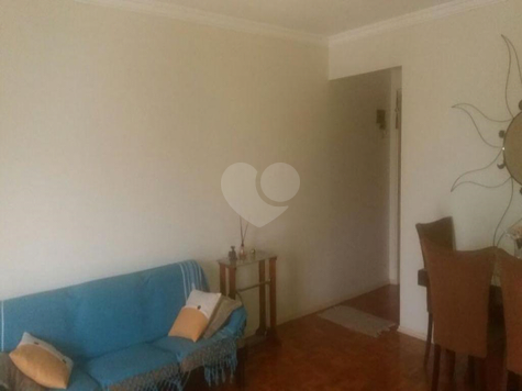 Venda Apartamento São Paulo Parque Fongaro 1