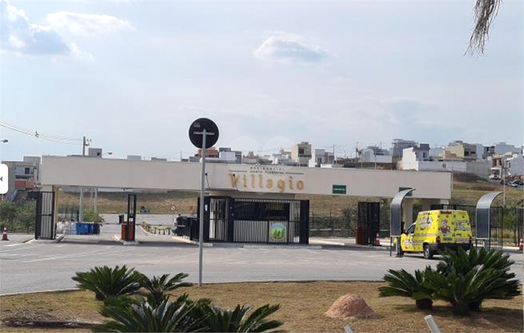 Venda Loteamento Sorocaba Horto Florestal 1