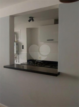 Venda Apartamento Rio De Janeiro Rocha Miranda 1