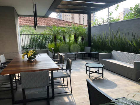 Venda Apartamento São Paulo Vila Clementino 1