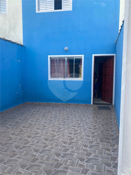Venda Casa Itaquaquecetuba Residencial Jasmim 1