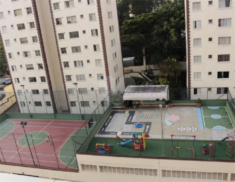 RESIDENCIAL TRIANON JABAQUARA