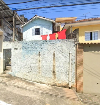 Venda Casa térrea São Paulo Jardim Centenário 1