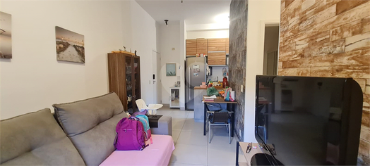 Venda Apartamento São Paulo Vila Vitório Mazzei 1