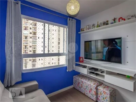 Venda Apartamento São Paulo Jardim América Da Penha 1