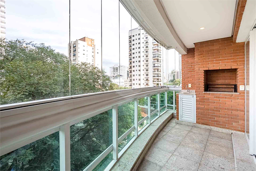 Condomínio Edifício Cap Ferrat