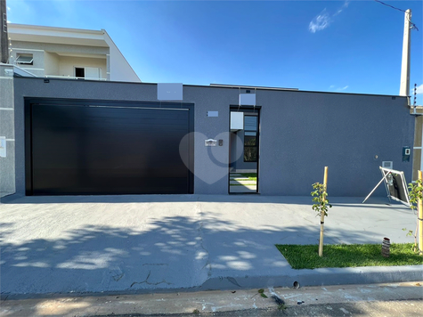Venda Casa térrea Indaiatuba Jardim Esplanada Ii 1