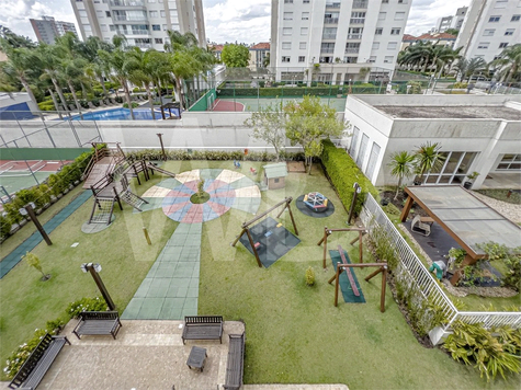 Edifício Louvre Gallerie 